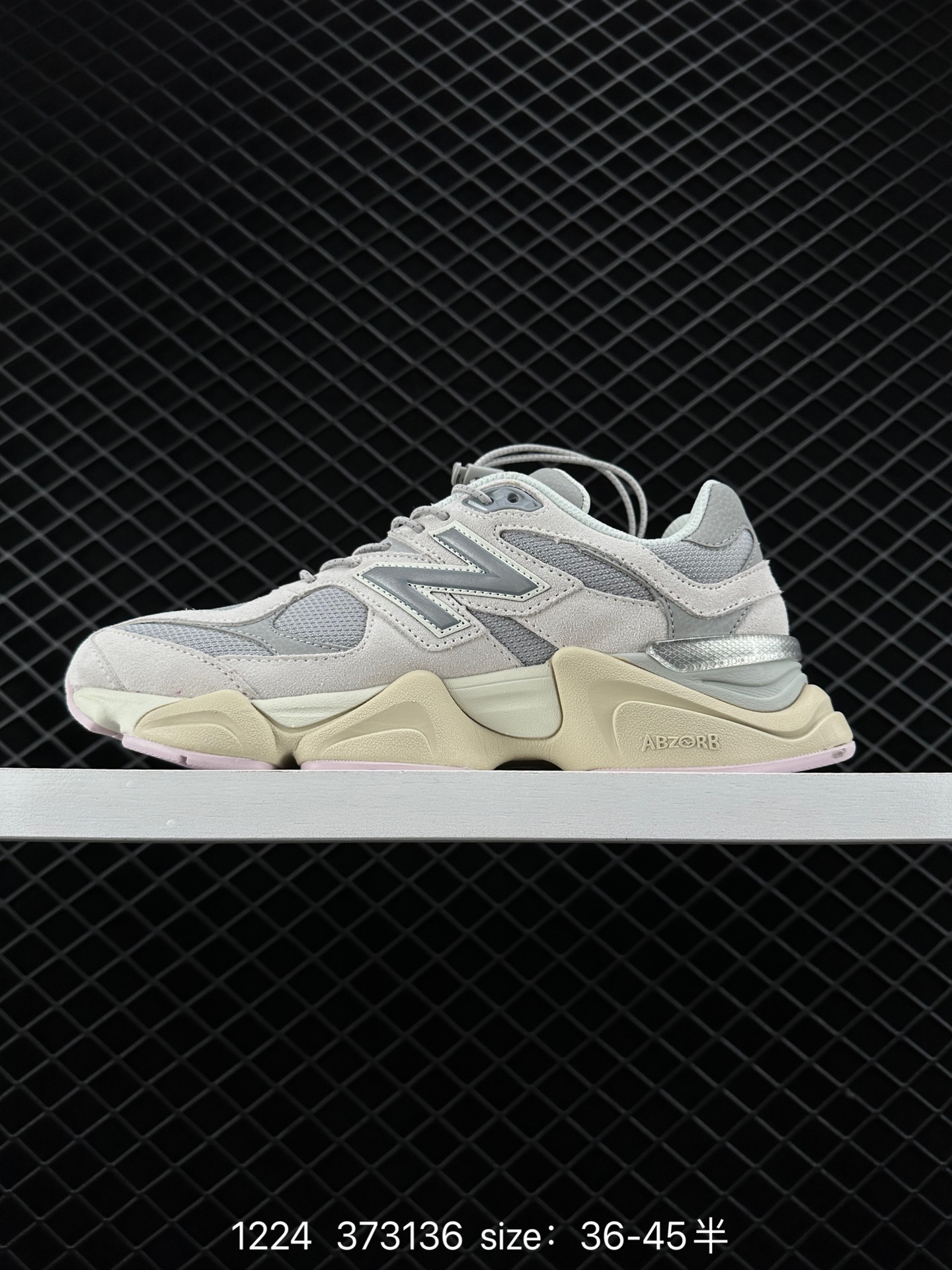 NB Joe Freshgoods x New Balance  NB9060